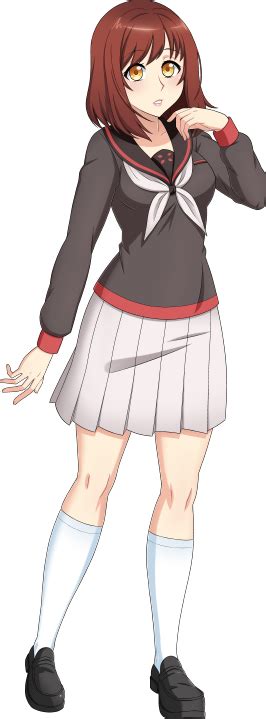 yandere simulator tv tropes|Yandere Simulator / Characters .